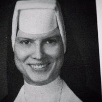 Sister Cathy Cesnik